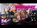 Download Lagu Green Day - One Eyed Bastard | Guitar Cover