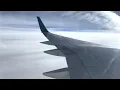 Full Flight Early Morning Departure Delta Airlines 757 MSP - ATL Episode 30 4K