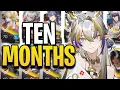Download Lagu My Arknights Account Progress After 10 Months