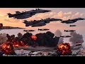 Download Lagu Female Pilot of US F-16 Fighter Jet Takes Off Crazy to Iran at Full Speed!