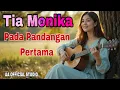 Download Lagu Tia Monika – Cinta Pada Pandangan Pertama |  AA OFFICIAL STUDIO
