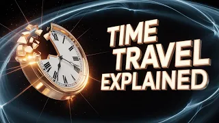 The Science Of Time Travel Quantum Loopholes Explained 