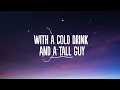 Jessie Murph - Sip (Lyrics)