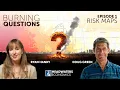 Wildfire risk maps Are they necessary