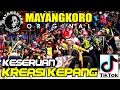 Download Lagu Jaranan Mayangkoro Original Terbaru Live SELOMANGLENG Kediri 2020 Perang Celeng Kepang TIK TOK