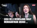 Cinta Saka Besar Untuk Ariana, Tapi Kenapa Sakitin Ariana ?? | Suami Pengganti ANTV Eps 157 FULL