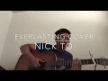 Download Lagu Everlasting - Albert Posis (Nick To Cover)