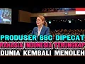 Lagu Produser BBC dipecat karena Indonesia, rahasia terbesar terungkap, dunia kembali menyorotinya