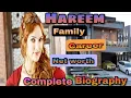 Meryem Uzerli Complete Biography Hurrem Sultan