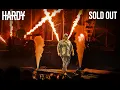 HARDY - SOLD OUT Live THE COUNTRY COUNTRY TOUR