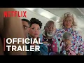 Download Lagu Tyler Perry’s Madea’s Destination Wedding | Official Trailer | Netflix