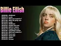 Download Lagu Top 10 músicas de Billie Eilish – A Soft Storm of Sound and Feeling