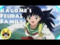 InuYasha Analysis - Is Kagome her own Ancestor