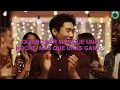 Roze & Tiago PZK & Un Poco de Ruido - QUIERO SER  (Letra/ Lyric Video)
