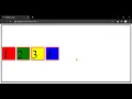 CSS flexbox align-items property explained CSS