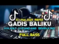 Download Lagu DJ KULIHAT KUPANDANG SEKELILING GADIS BALIKU TIK-TOK (FULLBASS) DJ MALBAR REMIX BASSGANGGA2024