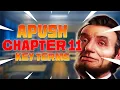 APUSH Chapter 11 Key Terms Notes American Pageant