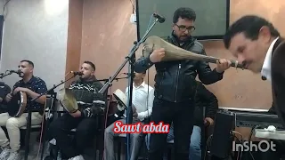 بغيت نسولك يآ قلبي صارحني الفنان ليزيد والمجموعة 