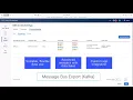 Using Nexus Dashboard as a Kafka broker for custom tool integration and data consumption