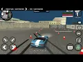 GTA:SA - Driving School: Burn and Lap Speedrun [0:21]