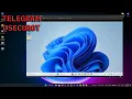 Fud Crypter All Av s Runtime Bypass Windows 11 Defender Last Update Test AsyncRat mp4 marked