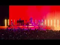 Mistakes - Caamp - Forest Hills Stadium - July 23, 2026