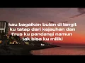 Download Lagu Feby putri - bagai bintang bulan ( lirik )