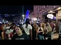 Austin Nightlife Walking Dirty 6th Street on the last Friday Night of 2025