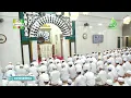 Download Lagu PEMBACAAN MAULID AL-HABSYI DI MUSHOLLA AR-RAUDHAH SEKUMPUL MTP KALSEL, MALAM SENIN TGL 22-06-2025