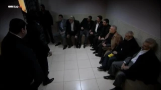عبد الحي يضرب مراد علم دار   خطة الهروب من سجن دندنها