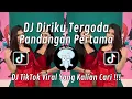 Download Lagu DJ DIRIKU TERGODA PANDANGAN PERTAMA REMIX LAMPUNG KLASA NADA VIRAL TIK TOK TERBARU 2024
