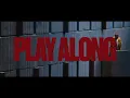 Andy Mineo, Blaine Taylor - Play Along (Official Music Video)