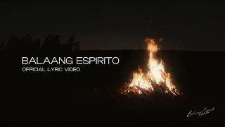 balaang espirito ekklesia worship cdo official lyric video 