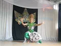 Download Lagu Tari swara purnama sanggar tari nalaktak penari ajeng