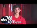 One-on-one with Thompson HS quarterback Trent Seaborn