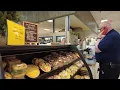 Pennsylvania Dutch Market With Ms Gainey Summer 2022