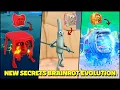 Download Lagu How to get 3 NEW SECRET | BRAINROT Evolution ! Roblox #mindude