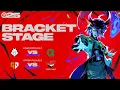 Download Lagu G2 vs FLY - GEN vs AL | 패자조 1라운드 - 승자조 2라운드 | MSI 2025 브래킷 스테이지