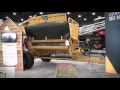 Lagu Vermeer BPX9000 Bale Processor Product Walk Around – 2016 National Farm Machinery Show