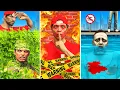 Download Lagu Verstoppertje In 1 Kleur In GTA!