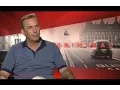 Cinemark - Behind the Scenes Interview with