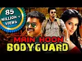 Lagu Main Hoon Bodyguard (Kaavalan) Hindi Dubbed Full Movie | Vijay, Asin, Mithra Kurian