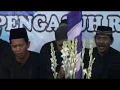 YA ALLAH YA KHODIM