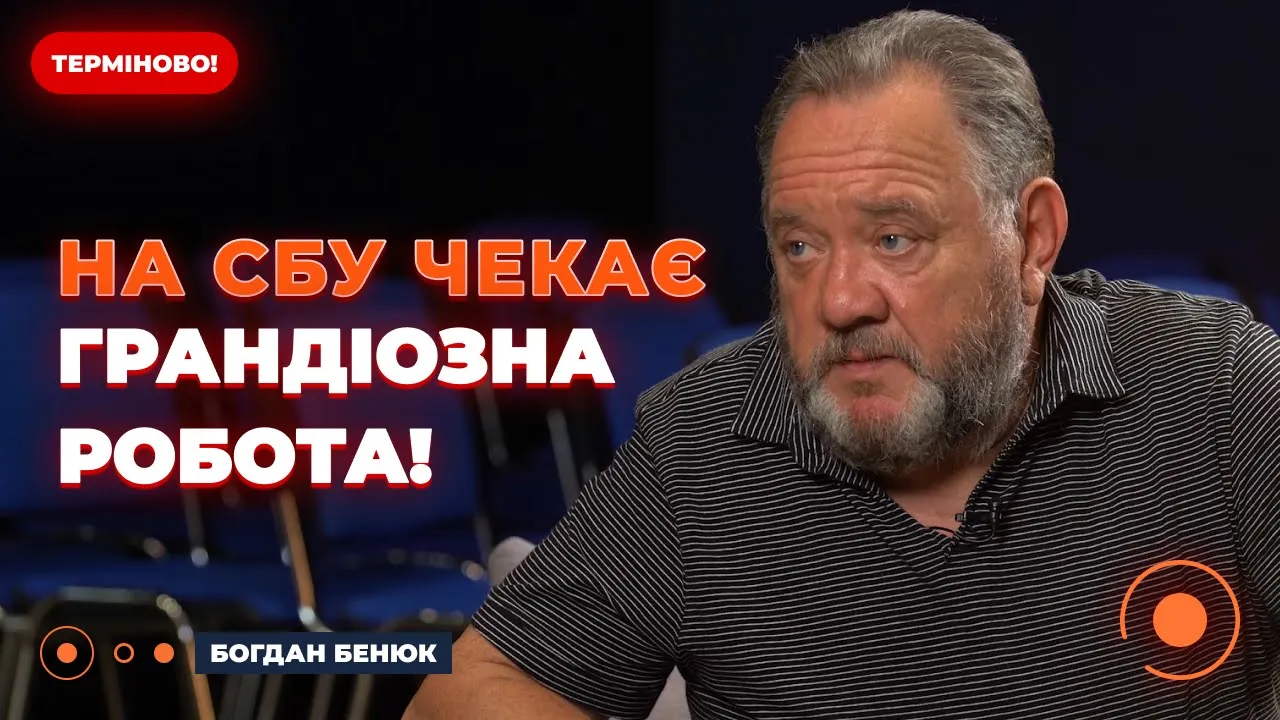 Известный актер пояснил, почему Россия "прозрела", когда Украина "стала не такой, как она"