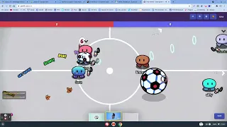 Gimkit Blastball