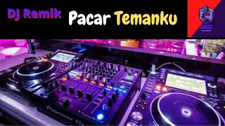 Download DJ Terbaru - Pacar Temanku MP3