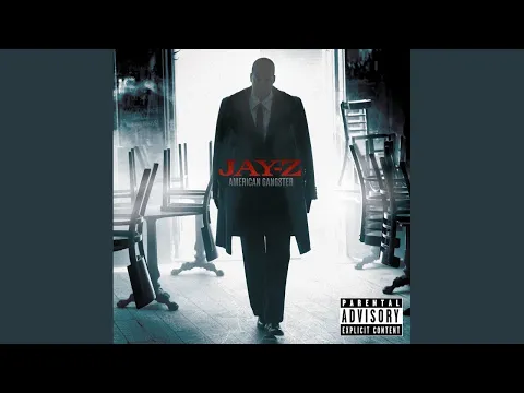 Download MP3 Jay-Z - American Dreamin' (Feat. Keon Bryce)