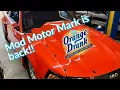 Download Lagu Mod Motor Mark is back!
