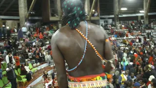 Lemarti Samburu Night 2019 Bomas Of Kenya 