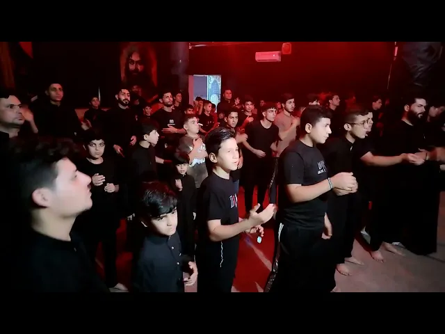 ⁣قصيدة :يل ياطير بعجل هذا مرسال كتمله :الرادود الحسيني حسين مكي